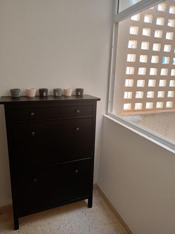 דירות פנידק Soleil D'Chamalo מראה חיצוני תמונה