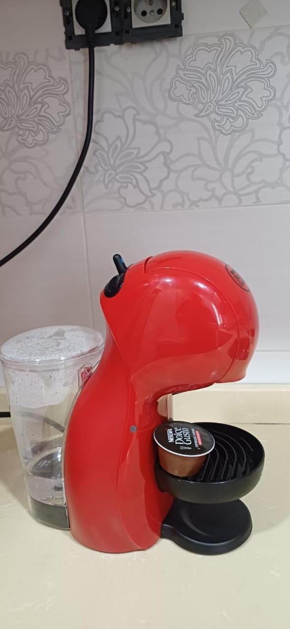 דירות פנידק Soleil D'Chamalo מראה חיצוני תמונה